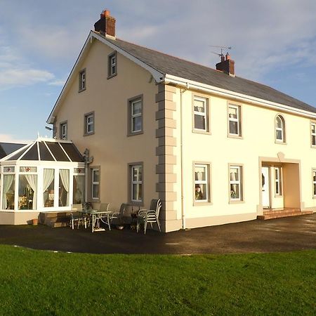 Lisnagalt Lodge Колрейн Экстерьер фото