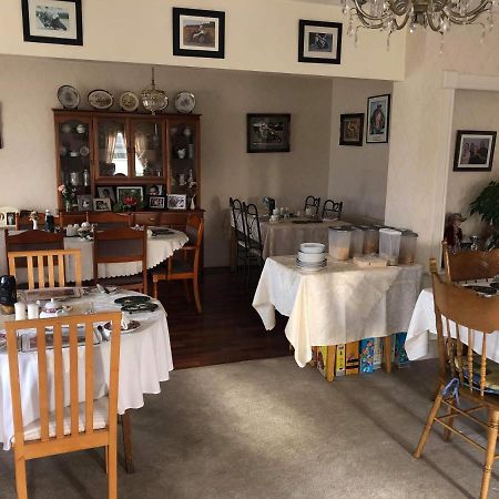 Lisnagalt Lodge Колрейн Экстерьер фото
