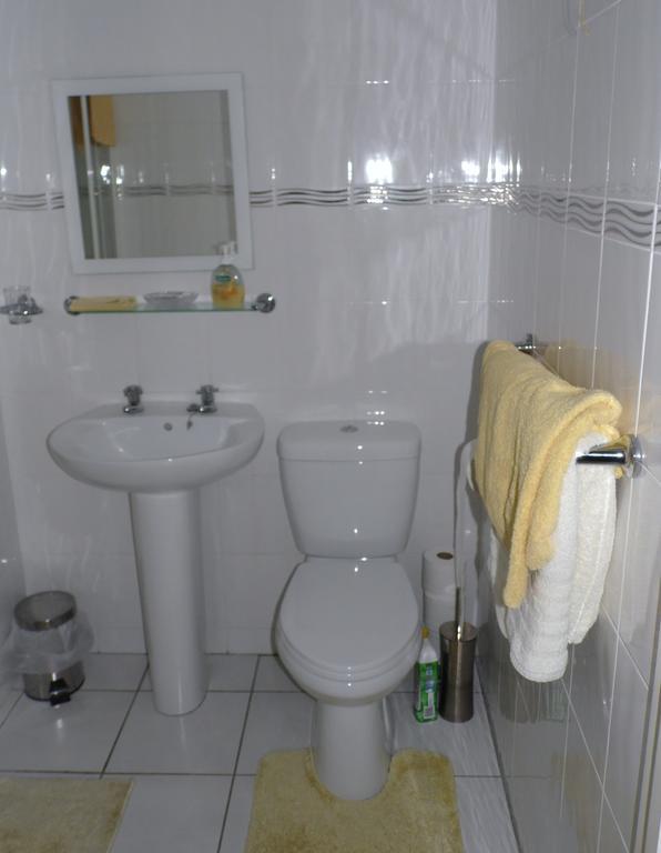 Lisnagalt Lodge Колрейн Номер фото