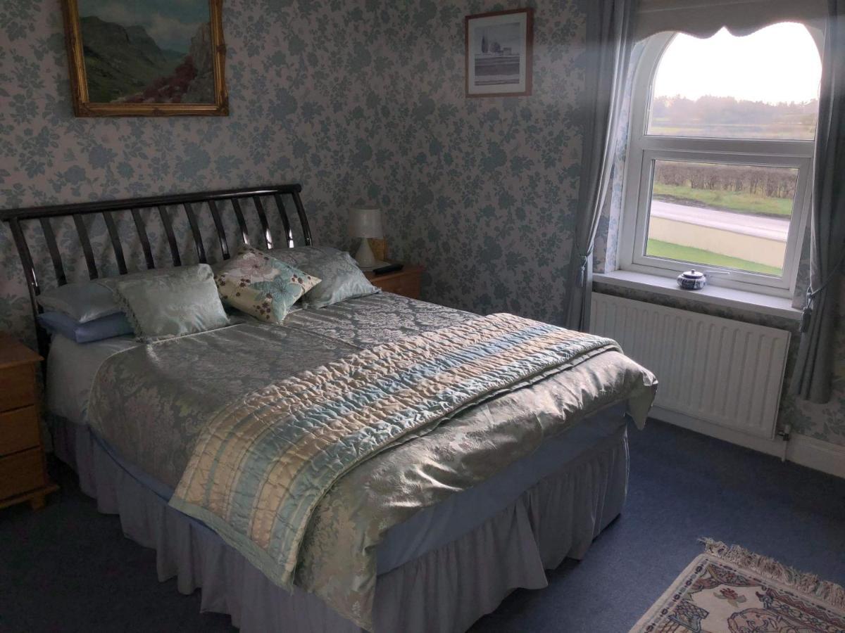 Lisnagalt Lodge Колрейн Экстерьер фото